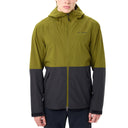 Neyland 2.5L Jacket Dark Leaf