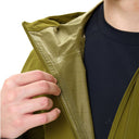 Neyland 2.5L Jacket Dark Leaf