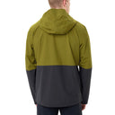 Neyland 2.5L Jacket Dark Leaf