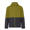 Neyland 2.5L Jacket Dark Leaf