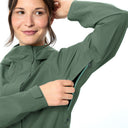 Neyland WM 2.5L Jacket Agave
