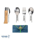 Picnic+ con coltello