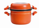 Orange 22 - 9 pezzi