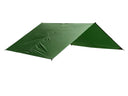 Tarp XL 400x300 Green