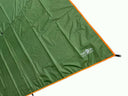 Tarp XL 400x300 Green