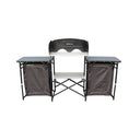 Messina Multi Camp Kitchen Duo