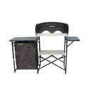 Milazzo Multi Camp Kitchen