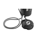Seabreeze Pressure Shower