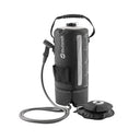 Seabreeze Pressure Shower