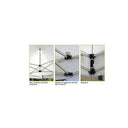 Gazebo Classic Pesci HRD 3x3