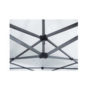 Gazebo Premium Pesci HRD 3x3