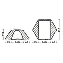 Fly Approach 3P - Tenda n.2