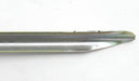 6 pcs Tape Pegs 15/10 27 cm