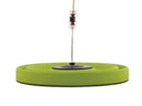 Pollux Lux Green Lamp