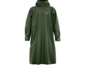 Poncho Dark Army Green