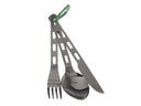 Set 3 Posate Inox