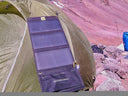 Falcon 21 Solar Panel