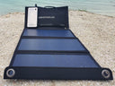 Falcon 21 Solar Panel