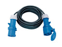 CEE Extension Lead 10 m