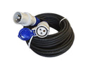 Neoprene Extension Cable 25 m