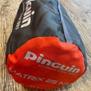 Matrix 25 NX Arancione