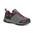 Rider WP WMN Grey Fuchsia
