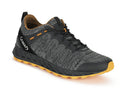 Raida Air Black Orange