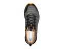 Raida Air Black Orange