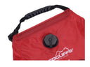 Doccia Campeggio 20 LT Rossa