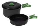 Popote Outdoor 0,9 lt