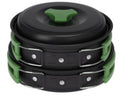 Popote Outdoor 0,9 lt