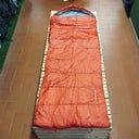 Yukon PRO SQ rosso - KM0 (Ref 101)