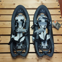 Racchetta LYS CASTOR grigio - KM0 (ref 116)