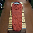 Yukon Pro rosso - KM0 (Ref 305)