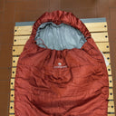 Yukon Pro rosso - KM0 (Ref 305)