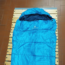 Yukon PLUS blu - KM0