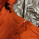 Mantella da bici Dryride - KM0 (Ref 27)