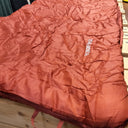 Yukon PRO SQ orange - KM0 (Ref 57)