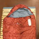 Yukon PRO SQ arancio - KM0 (Ref 57)