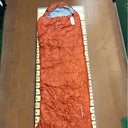 Yukon PRO SQ arancio - KM0 (Ref 57)