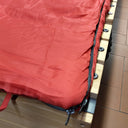 Yukon PRO SQ red - KM0 (Ref 58)