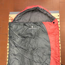 Yukon PRO SQ red - KM0 (Ref 58)