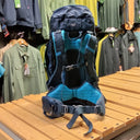 Finisterre 38 blu - KM0 (ref 61)