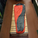 Yukon PRO arancio - KM0