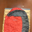 Yukon PRO arancio - KM0