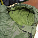 Yukon Pro verde - KM0 (Ref 85)