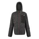 Alven - Ash Marl Black