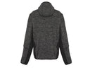 Alven - Ash Marl Black