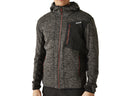 Alven - Ash Marl Black