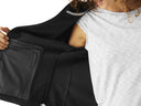 Arec III WMN - Black